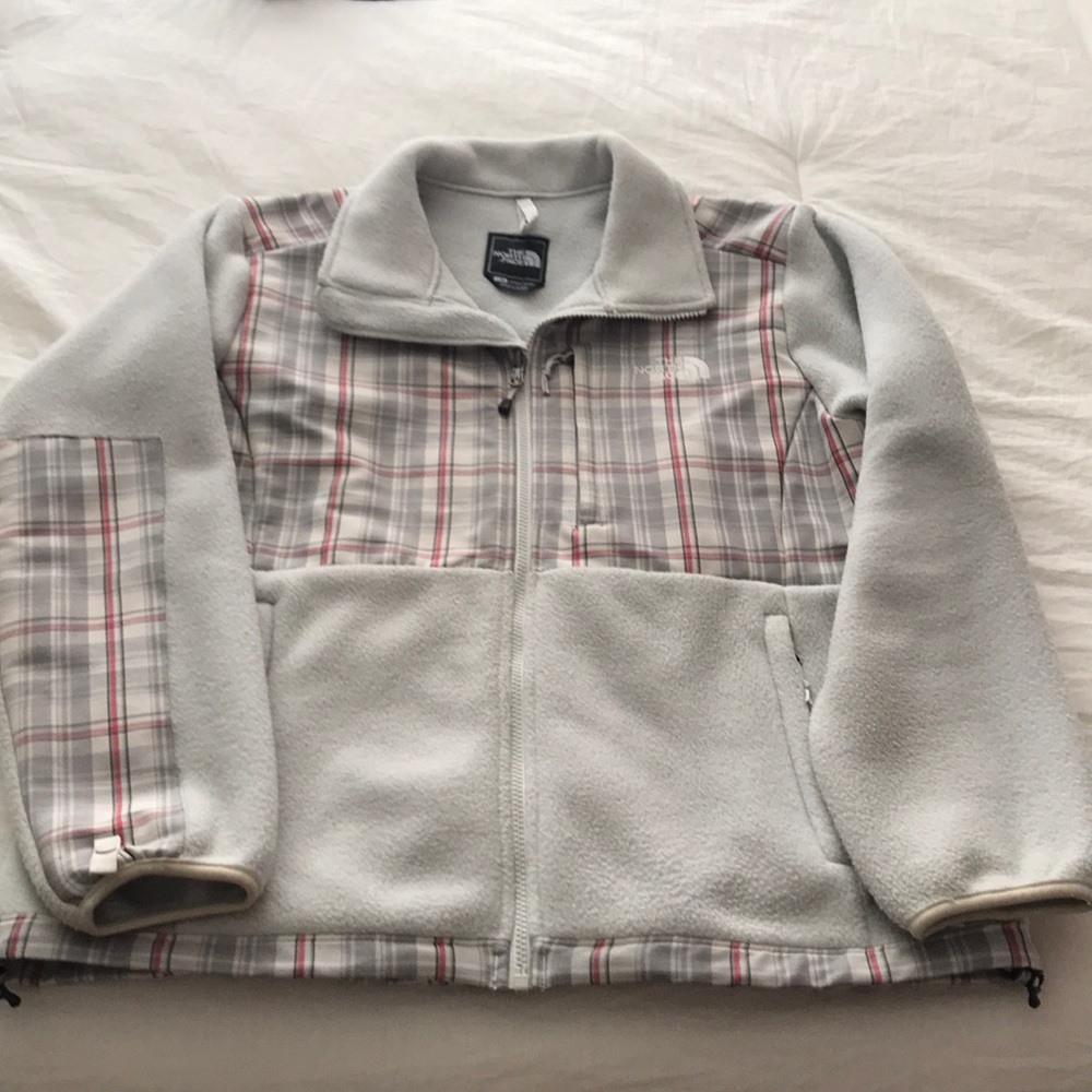 The North Face